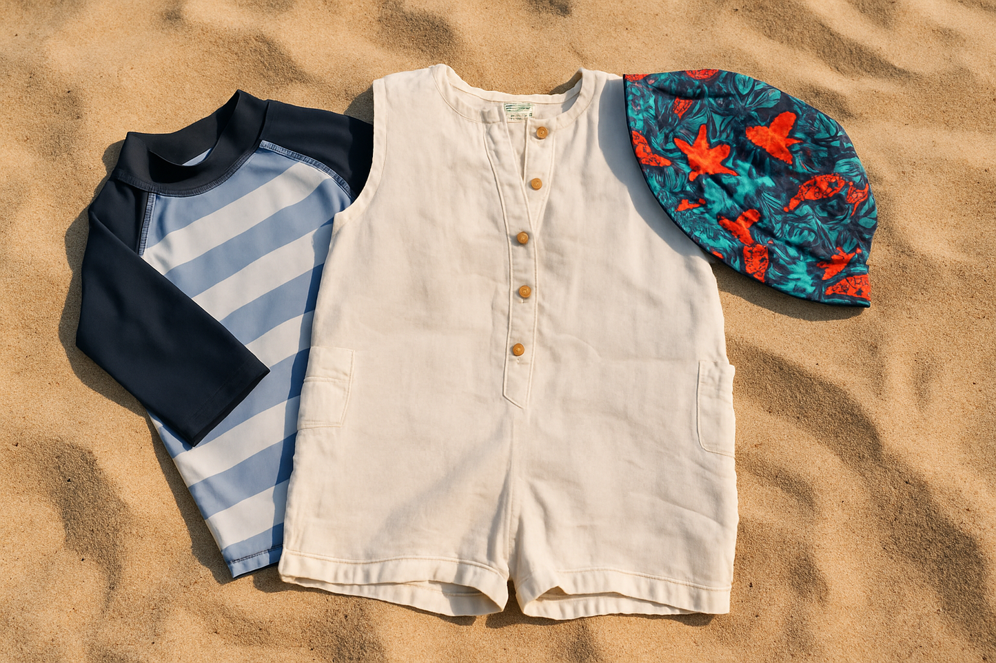 Summer Rentals